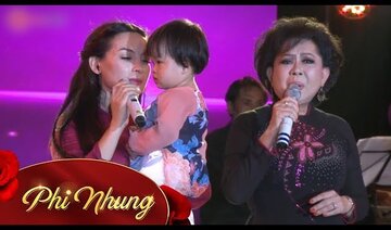 Rồi 20 Năm Sau | Phi Nhung, Giao Linh