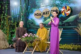 Hoa mặt trời - Tập 4 - Phi Nhung