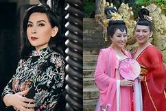 Thoại Mỹ, Phương Thanh, Phi Nhung tam ca Điệu Buồn Phương Nam vào dịp giỗ tổ 2011