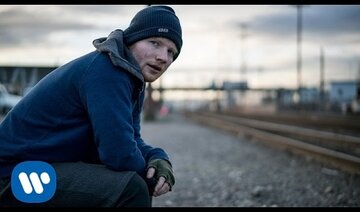 Ed Sheeran - Shape of You (Official Music Video)