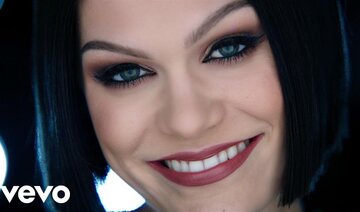 Jessie J - Flashlight (from Pitch Perfect 2) (Official Video)