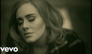 Adele - Hello
