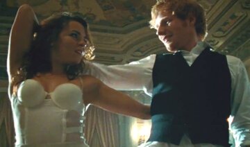 Ed Sheeran - Thinking Out Loud (Official Music Video)