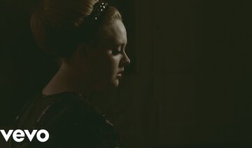 Adele - Rolling in the Deep (Official Music Video)
