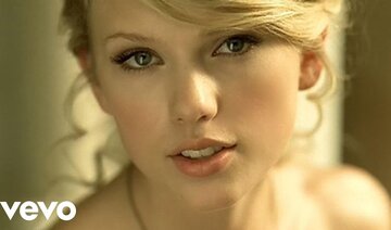 Taylor Swift - Love Story