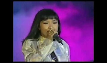 Giã Từ Dĩ Vãng | Phương Thanh (LSX 1997)