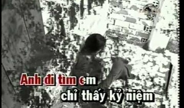 Nỗi nhớ dịu êm (Bảo Chấn) - Lam Trường