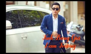 Tình Băng Giá Lam Trường