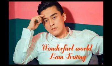 Lam Trường - Uyên ương hồ điệp mộng