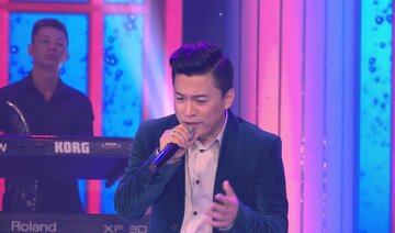 Bong Dung Muon Khoc Lam Truong