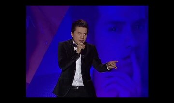 Đừng lừa dối - Lam Trường - Ansan Korea