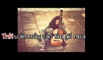 Biệt Khúc - Lam Trường