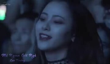 Mi Ngoan Gót Ngà - Lam Trường