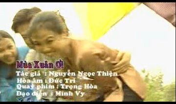 [Official MV] TỐP CA - MÙA XUÂN ƠI | Tình Xuân 6 (1999)