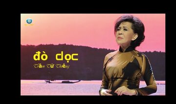 ĐÒ DỌC (2019) Giao Linh - từ bỏ ngói vôi về với ruộng đồng - tuyệt phẫm của ns. Trầm Tử Thiêng