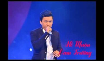 Hè Muộn Lam Trường