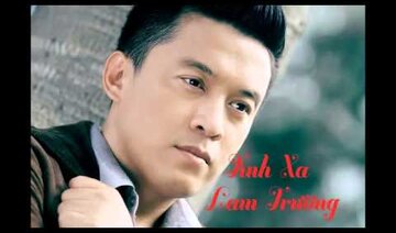 Tình Xa Lam Trường