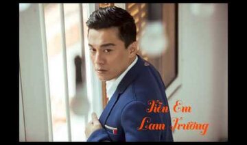 Tiễn Em Lam Trường