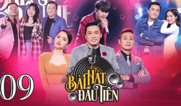 Bài Hát Đầu Tiên - Tập 9: Lam Trường bối rối khi fan cuồng bồng con đến nhà đòi nhận huyết thống
