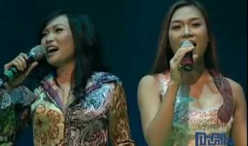 LIÊN KHÚC LÀN SÓNG XANH 2004 - PHƯƠNG THANH, LAM TRƯỜNG, MỸ TÂM, ĐÀM VĨNH HƯNG, TUẤN HƯNG...
