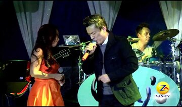 Baby's Club - Đêm cô đơn - Lam Trường - Cẩm Ly