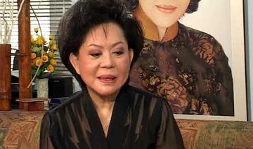 Ghé Thăm Nhà Danh Ca Giao Linh - Phỏng Vấn Danh Ca Giao Linh, Vì Sao Có Biệt Danh Nữ Hoàng Sầu Muộn