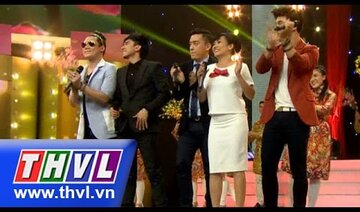 THVL | Ca sĩ giấu mặt - Tập 19: Lam Trường, Khánh Phương, Ưng Hoàng Phúc, Phương Thanh, Đan Trường
