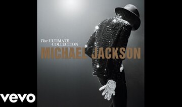 Michael Jackson - We've Had Enough (Audio)