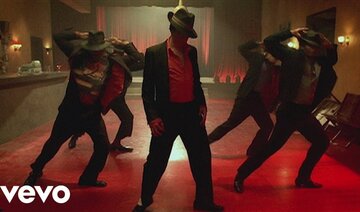 Michael Jackson - Blood On The Dance Floor X Dangerous (The White Panda Mash-Up)