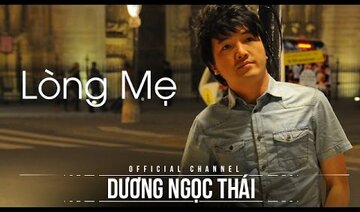 Lòng mẹ - Dương Ngọc Thái, Giao Linh