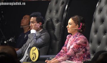 Có thể bạn chưa biết: Phi Nhung cực "gắt" khi làm giám khảo Hóng Showbiz