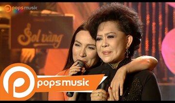 Sol Vàng 7 - Bài Tình Cho Quê Hương | Phi Nhung, Giao Linh