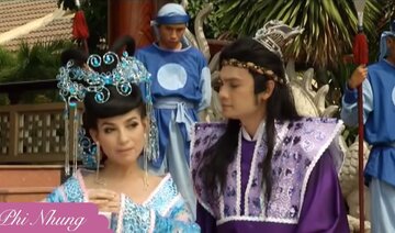 [Phim Truyện Cải Lương] Châu Ngọc Đại Đường - Tập 2 - Phi Nhung - NSƯT Kim Tiểu Long - NSƯT Thoại Mỹ