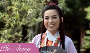 [Phim Truyện Cải Lương] Châu Ngọc Đại Đường - Tập 1 - Phi Nhung - NSƯT Kim Tiểu Long - NSƯT Thoại Mỹ