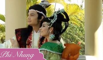 [Phim Truyện Cải Lương] Châu Ngọc Đại Đường - Tập 6 - Phi Nhung - NSƯT Kim Tiểu Long - NSƯT Thoại Mỹ