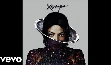 Michael Jackson - Loving You (Audio)