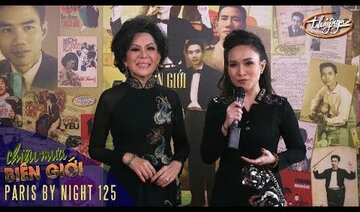 Giao Linh - Phỏng Vấn Hậu Trường PBN 125