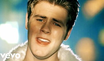 Westlife - I Lay My Love on You (Official Video)