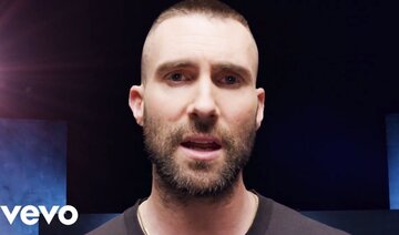 Maroon 5 - Girls Like You ft. Cardi B (Official Music Video)