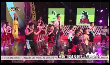 Hồ Trung Dũng - Em Đến Cùng Mùa Xuân (Gala Đồ Rê Mí Tết 2014)
