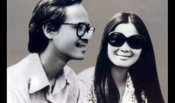 Hãy sống giùm tôi - Khánh Ly & Trịnh Công Sơn