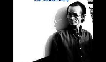 Khói Trời Mênh Mông - TRỊNH CÔNG SƠN