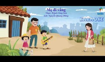 BÀI HÁT: MẸ ĐI VẮNG - NHẠC TRỊNH CÔNG SƠN - LỜI NGUYỄN QUANG DŨNG | Phan Hồ Điệp | Lớp học Đậu Ngọt