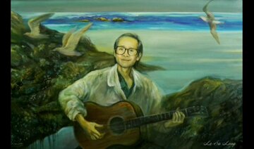 Ngày Mai Đây Bình Yên - Khánh Ly