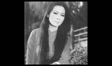 Giọt Mưa Khuya | Thăng Long | Khánh Ly