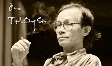 Ở Trọ - Trịnh Công Sơn - do chính Trịnh Công Sơn hát