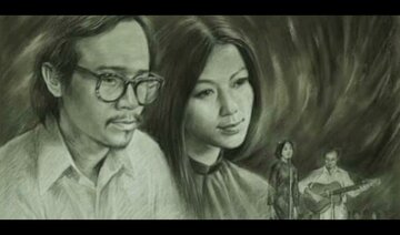 NHƯ CHIM ƯU PHIỀN - Trịnh Công Sơn - Khánh Ly