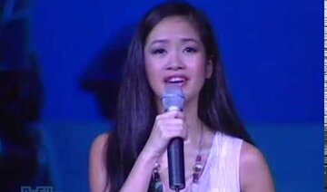 BỐNG BỒNG ƠI (TRỊNH CÔNG SƠN) - HỒNG NHUNG