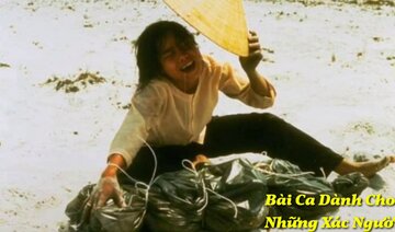 Bài Ca Dành Cho Những Xác Người | Trịnh Công Sơn | Khánh Ly