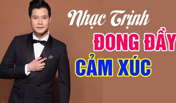 Biển Nghìn Thu Ở lại - Quang Dũng - Nhạc trịnh Sâu Lắng Đong Đầy Cảm Xúc